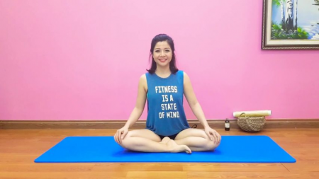 Chuyên gia yoga giảm cân Nguyễn Hiếu là ai? 