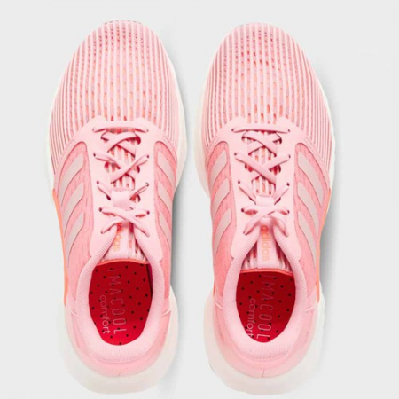 Giày Thể Thao Adidas Ventice Pink EH1138 Màu Hồng