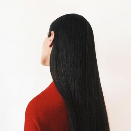Top 10 kiểu tóc đen dành cho nữ đẹp nhất 2022 - Beaudy.vn