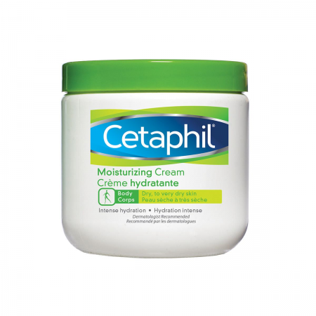 dưỡng ẩm toàn thân Cetaphil Moisturizing Body Cream