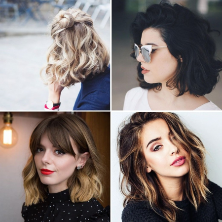 Top 15 Kiểu tóc mullet nữ cá tính dẫn đầu xu hướng 2023