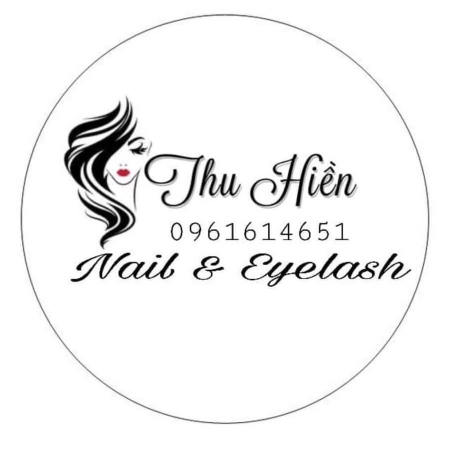 mẫu logo nail mi đẹp độc đáo