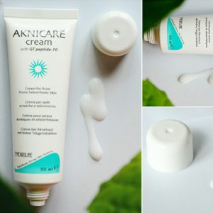 Belle Lab - Aknicare cream