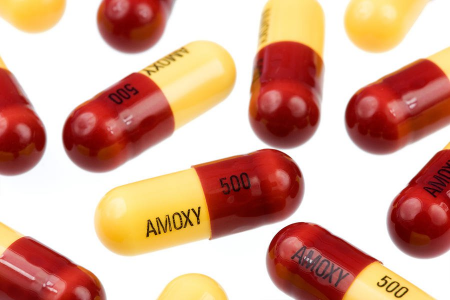 Amoxicillin là gì?