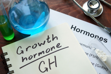 Bạn biết gì về hormone tăng trưởng và cách kích thích tăng chiều cao cho trẻ 2