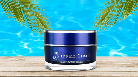 Kem dưỡng trắng và phục hồi da Beaul Repair Cream 30g