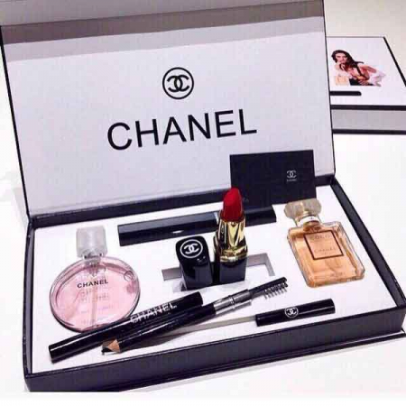 Giảm giá Mỹ Phẩm Chanel 9 món  BeeCost