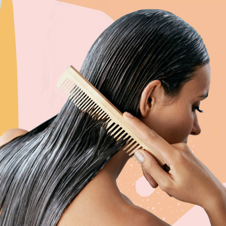 Bật mí 10 cách phục hồi tóc hư tổn tại nhà đơn giản, hiệu quả - BlogAnChoi