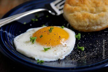 Cách làm món trứng ốp la bằng tiếng Anh - How to make Omelette