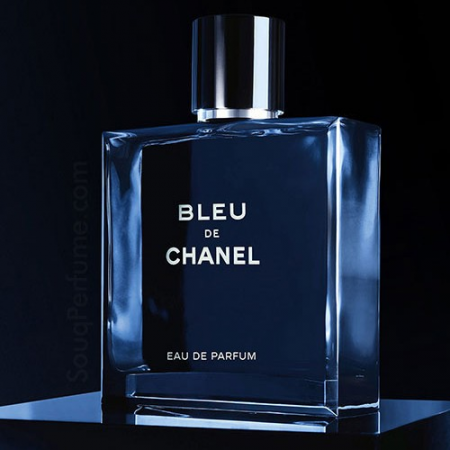 Nước hoa Chanel Pháp  Sức hút kỳ lạ với người dùng