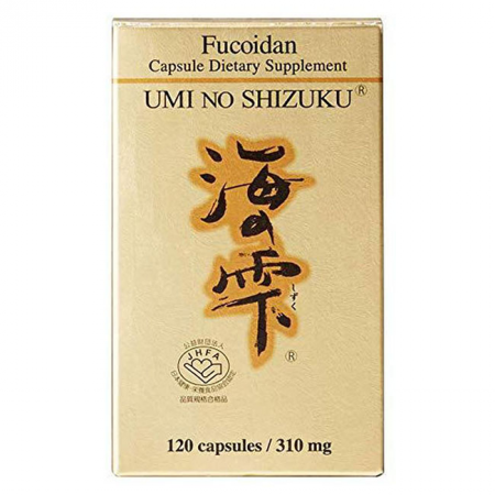 Fucoidan Nhật Bản giá bao nhiêu? Các loại Fucoidan Nhật Bản tốt nhất hiện nay 3