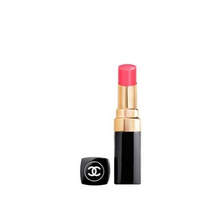 Son Chanel Rouge Coco Shine 132 Rose Ravissant