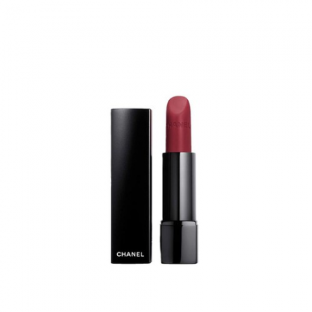 Son Chanel Rouge Allure Velvet Extreme Màu 116 Extreme