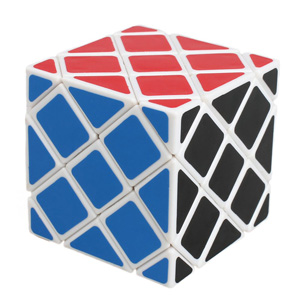 Làm thế nào để tìm hiểu về cách giải Rubik Skewb cho người mới bắt đầu?

