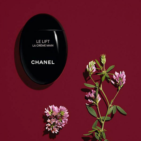 Kem Dưỡng Mắt Chanel Le Lift Crème Yeux Firming 15g  KDMCHANEL
