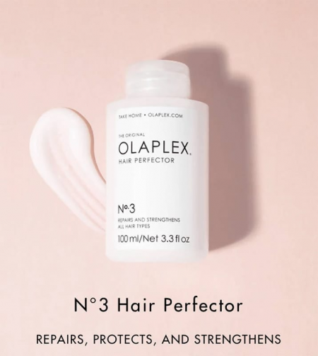 Kem Ủ Phục Hồi Tóc Olaplex  Hair Perfector Từ Mỹ |kem dưỡng trắng da  obagi