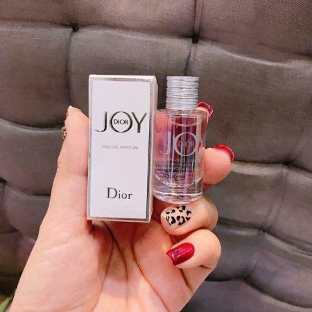 Nước hoa nữ Dior Joy Eau De Parfum 5ml 30ml 50ml 90ml  myphamphuthovn
