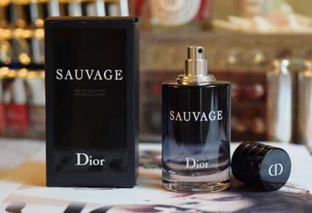 NEW Christian Dior Sauvage EDT Spray 30ml Perfume 266313801059  eBay