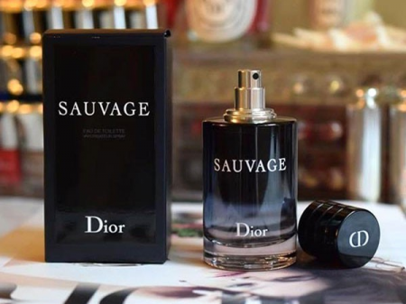 Lăn khử mùi Christian Dior Sauvage Deodorant Stick  75g chính hãng