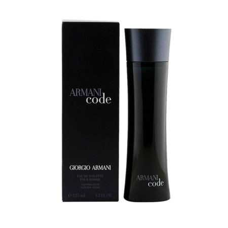 Nước Hoa Nam Giorgio Armani Armani Code Pour Homme EDT 125ml |nước hoa nam  ysl