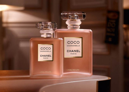 Set nước hoa Chanel Coco Mademoiselle Twist  Spray  Hadi Beauty