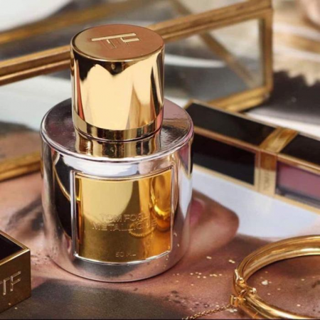 Nước Hoa Nữ Tom Ford Metallique EDP 100ml |nước hoa nữ chính hãng