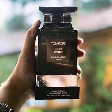 Nước Hoa Unisex Tom Ford Oud Wood 50ml |nước hoa dior sauvage