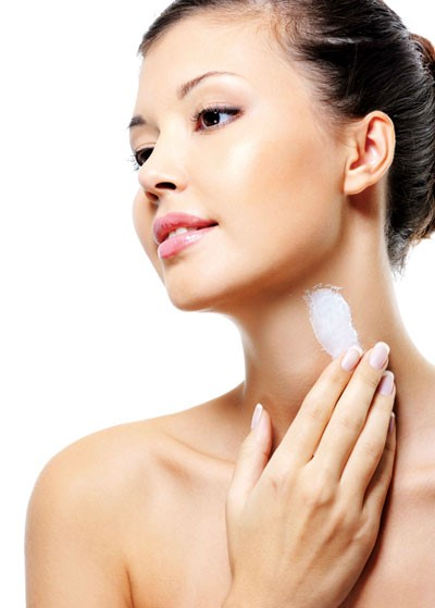 Kem giảm thâm, dưỡng trắng da vùng cổ và ngực Obagi Elastiderm Decolletage Skin Lightening Complex được ưa chuộng số 1 tại Mỹ-Cửa Hàng Làm Đẹp