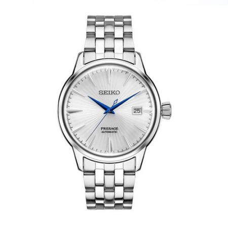 Đồng Hồ Seiko Presage Cocktail Time SRPB77 Cho Nam