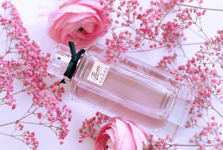 Review Review 3 chai nước hoa Gucci Flora cho nữ mùi thơm tinh tế và sang  trọng | mùi nước hoa bleu chanel. Hướng dẫn Review 3 chai nước hoa Gucci  Flora