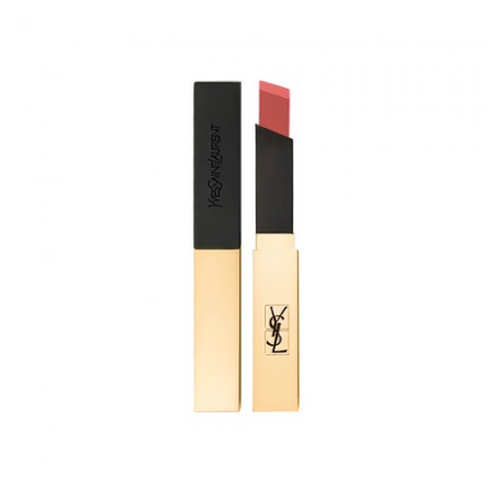 Son YSL Rouge Pur Couture The Slim 31 Inflammatory Nude Màu Cam Hồng Đất