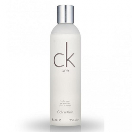 Sữa Tắm Nước Hoa Calvin Klein CK One Body Wash Gel 250ml