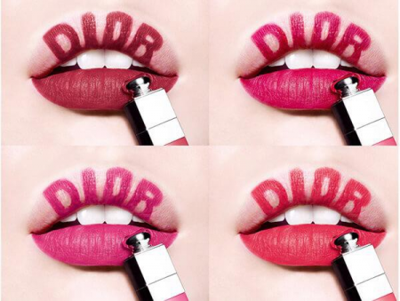Dior  Makeup  Dior Addict Lip Tattoo Color Juice 34 Litchi Bnib  Poshmark