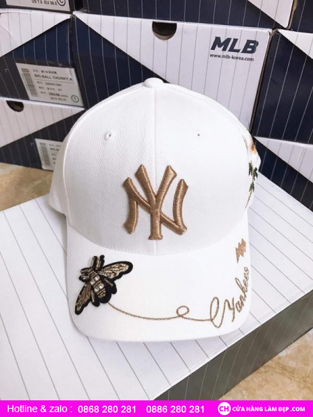 Tổng hợp Mũ Mlb Ny Yankees giá rẻ bán chạy tháng 72023  BeeCost