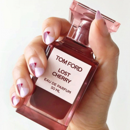 Review Nước Hoa Tom Ford Lost Cherry & Những Đánh Giá |nước hoa lancome  miracle