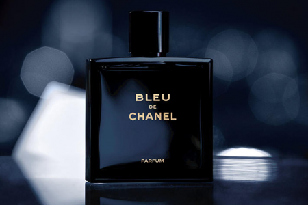 Nước hoa nam cao cấp KOZIN BLUE CHANCE N2 50ml (hương Bleu De Chanel) -  KOZIN VIETNAM