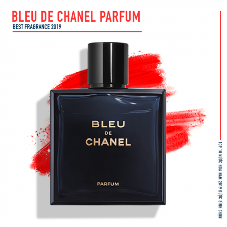 Nước hoa nam Bleu De Chanel Parfum Pour Homme Mỹ Phẩm Zoley KBONE