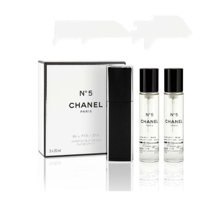 CHANEL Chanel No5 Eau Premiere Linh Perfume