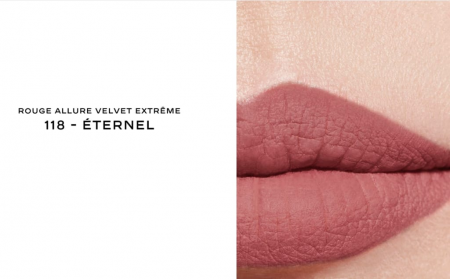 Sở Hữu 1 Trong 4 Màu Son High-end Chanel Rouge Allure Velvet Extreme Hot  Nhất Mùa Noel - Cửa Hàng Làm Đẹp Blog |sieu thi lam dep