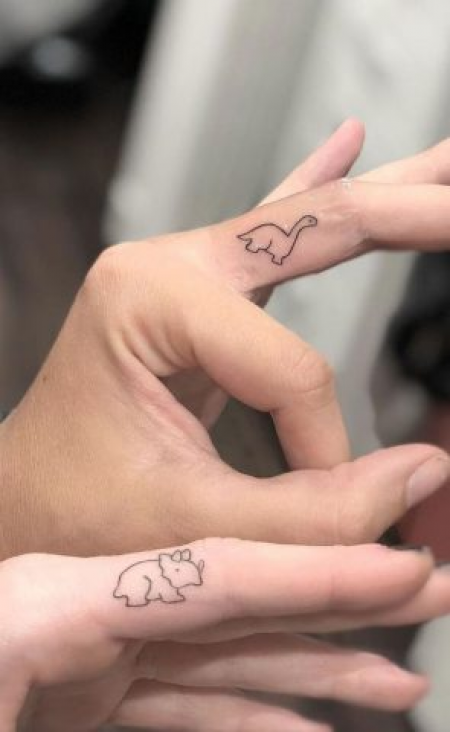 19 ý tưởng Hinh Xăm Tattoo hàng đầu trong năm 2024