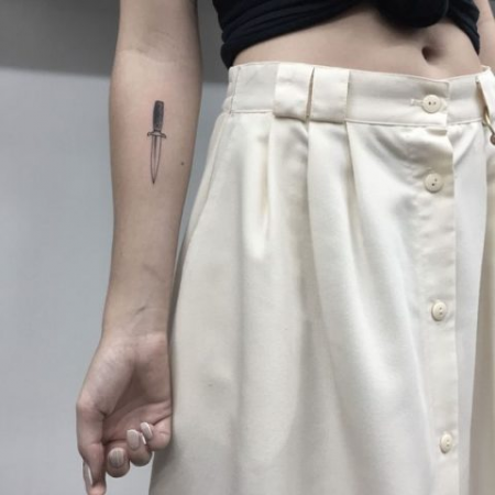 HAND POKE TATTOO - chào đón thời kỳ... - Hanoi Tattoo Club | Facebook