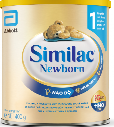 Sữa Similac cho trẻ sơ sinh có mấy loại? Có tốt cho bé không? Giá bao nhiêu? |nước hoa chanel nam