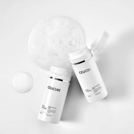 Mặt nạ sủi bọt Cellcure Duo-Vitapep Bubble Cleansing Mask