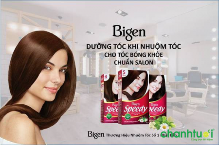 Bigen là một trong những loại thuốc nhuộm tóc tốt nhất trên thị trường hiện nay. Hãy xem hình ảnh để tìm hiểu thêm về sản phẩm này và điều này chắc chắn sẽ khiến bạn thích thú!