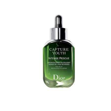 Serum mẫu thử dưỡng chống lão hóa Dior Capture Youth 15ml  Lalacovn