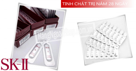 Tinh Chất Trị Nám SK II Whitening Spots Specialist Concentrate