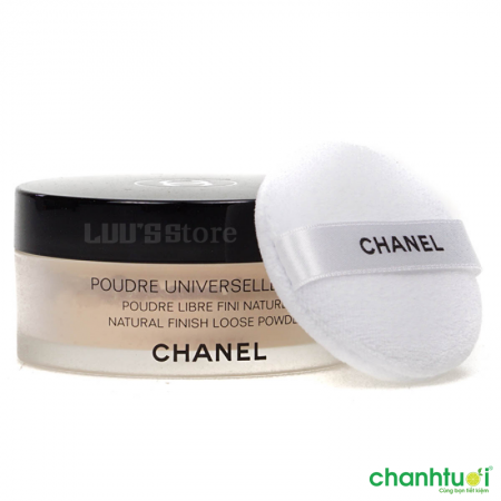 Phấn Phủ Bột Chanel Poudre Universelle Libre Natural Finish Loose Powder