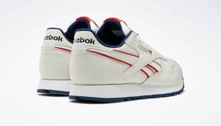 Giày Sneakers Reebok Classic xuất dư- Đen – Lạ Sneakers