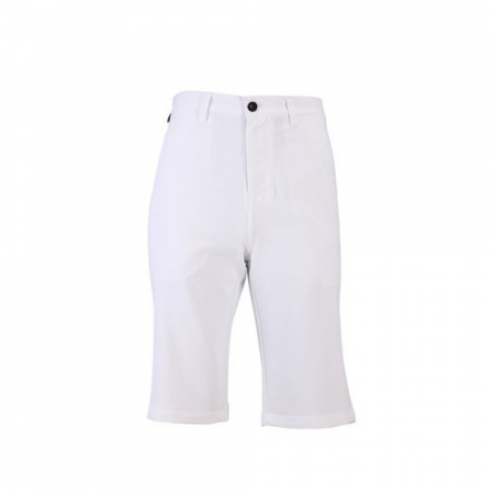 Quần Short Golf Nam PGM Golf Trousers For Men - KUZ011 Màu Trắng