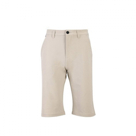 Quần Short Golf Nam PGM Golf Trousers For Men - KUZ011 Màu Kaki